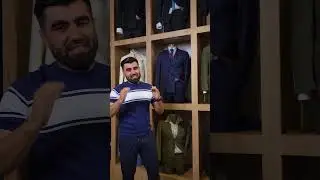 Мужская одежда от KINGSMAN 🔝