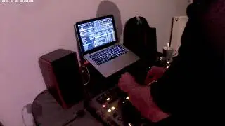 Afro Tech House Live Session 2020 Dj Van Damme