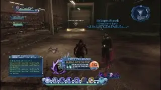 Lightning Strikes DLC Feat Guide DCUO