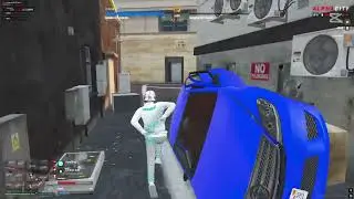 (Alpha) Syndikat QUIT