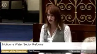 Water Reforms