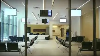 YOZGAT ŞEHİR HASTANESİ