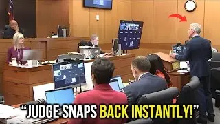 Young Thug&rsquo;s Lawyer Accuses Judge Of Bias&hellip; Judge Fires Back Instantly!