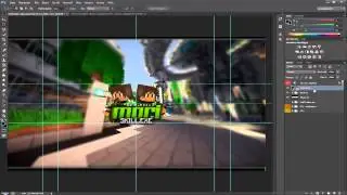 One Channel Speedart  &bull; TheMoriLP  | ~ Zytricx