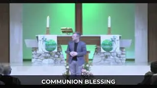 2026 February 1| St. John LCMS Lutheran Contemporary Worship Service