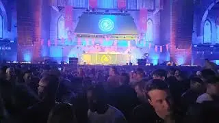 Partyraiser VS F-Noize VS STV - Intents Festival 2023