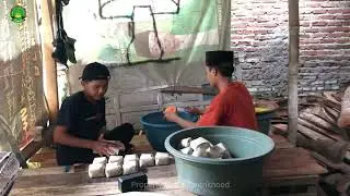 Cinematik pondok pesantren Khoerul Huda