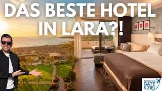 Winter in Deutschland, Frühling in der Türkei?! | Lara Barut Collection im Winter-Check | Zielblick