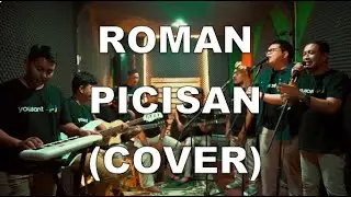 Roman Picisan - Dewa 19 (Cover)