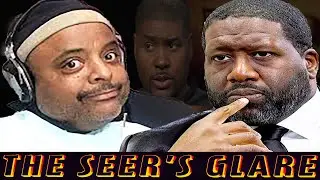 Roland Martin DECLARES WAR On New Black Media! | The Seers Glare