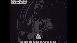 Finnebassen @ DGTL Festival 2015 - 04.04.15