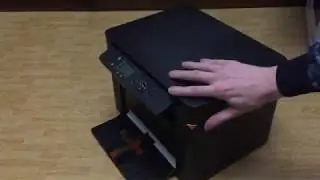 ОНЛАЙН ТРЕЙД.РУ &mdash; Лазерное МФУ Canon i-SENSYS MF113W
