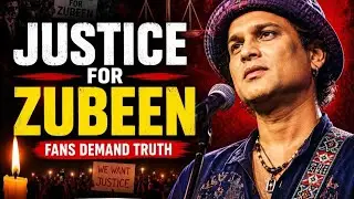 Zubeen garg last jatra for news paratham khabar ।।🙏🙏 Justice for zubeen garg !!