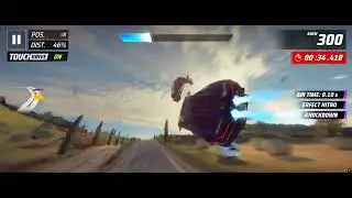 Lamborghini Revuelto Special Event Gameplay | Asphalt Legends
