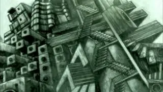 Tape 1: The New World