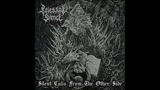 Celestial Silence - Silent Calls from the Other Side  (Black Metal | Full Album 2025)