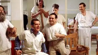 Louise Fletcher on winning the Oscar for Nurse Ratchet in One Flew Over the Cuckoo's Nest