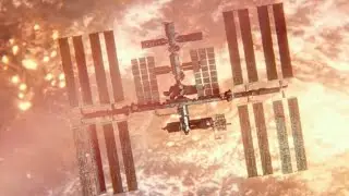 The ISS Will Fall From the Sky