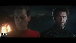 AVENGERS- SECRET WARS - Teaser Trailer (2026) (HD) || Marvel Studios