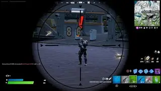 Assist In Eliminating Gunnar
