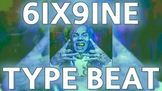[FREE] 6IX9INE TYPE BEAT (prohladny prod)