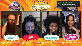 HSP Post Show Schreudz Showdown - Marvel Rivals - 16 Dec 2024