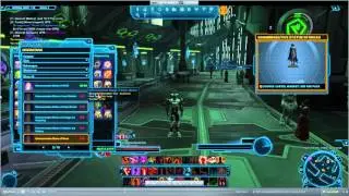 SWTOR: Should you open or sell Grand Chance Cubes