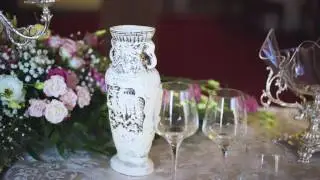 Restaurant Moara de Foc - Salon Etiquette