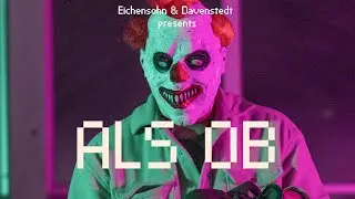 Eichensohn & Davenstedt - Als Ob | (Official Lyric Video)