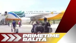MAHAL NA GASTUSIN SA PAMAMASYAL SA MGA TOURIST SPOTS SA PILIPINAS, SINUSUBUKANG TUGUNAN NG DOT