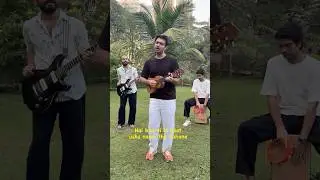Suhana | Tushar Maithani #originalsong #singersongwriter #highschoolromance