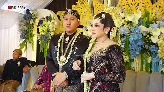 🔴LIVE RESEPSI PERNIKAHAN *MEI & WAWAN* PTRI.BPK.SUDARNO - Ds.SUGEH KEPOH JATI - 11 JANUARI 2026