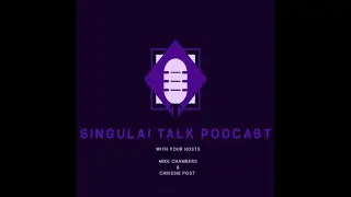 SingulAI Talk Podcast Episode2