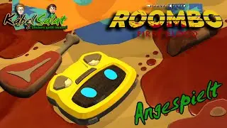 Angespielt: Roombo: First Blood (Steam)