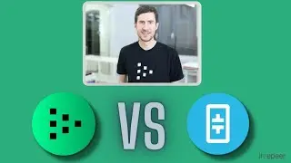Livepeer vs Theta - Livepeer Founder Doug Petkanics
