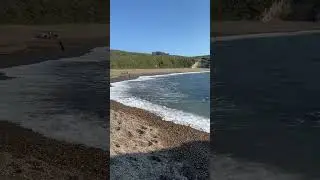 Bayside Cove - California Central Coast 👀