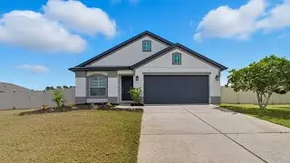 12410 Loopback Dr, San Antonio, FL 33576