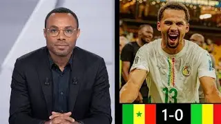 Sénégal 🇸🇳 1-0 Mali 🇲🇱 : analyse complète | Pourquoi les Lions peuvent aller au bout ? | CAN