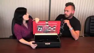 Understanding Product Development  Mortal Kombat Fight Stick