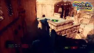 Uncharted 3 - MilsonPL - Rampant