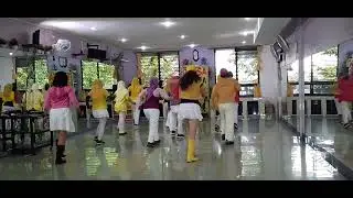 LOBA - Line dance(Colin ghys-Jo kinser-John kinser)