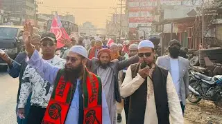 New surprise for fans in Feni 3 constituency! Saif Uddin Shipon | Feni 3 ason