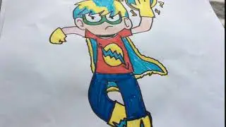 Electric Luke ⚡️⚡️
