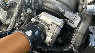 NEW ND1/ND2 High Volume Throttle Body System from Fab9 - Quick untuned first impressions!