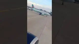 ❣️✈️🇨🇦❣️ canada status. India to canada . 🇮🇳✈️🇨🇦 #abroad #trending #viral #canada #shorts #flight 🍁.