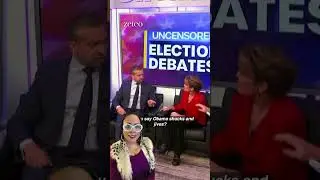 Zeteo&rsquo;s Medhi Hasan SLAYS Sarah Palin; Leaves Her Completely Shook!!