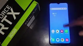 Notification pop up style setting kaise change kare Samsung galaxy a17 5g phone me