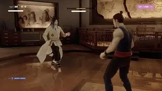 Sifu: The Sanctuary | Yang (The Leader) Final Boss, No Deaths (20)