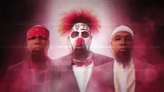 Tech N9ne - Like I Ain't (Remix) Shibata Beats