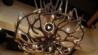 9 Things to Do with the Antlers from Your Harvest -- WIDE OPEN SPACES